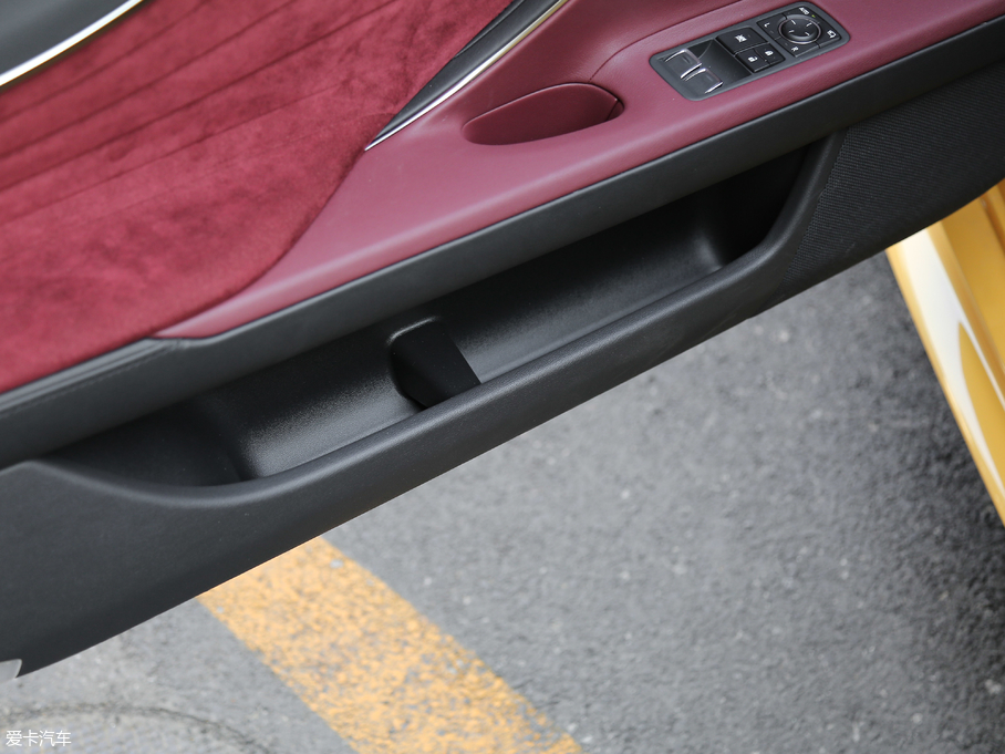 2018׿_˹LC 500h \Ӱ