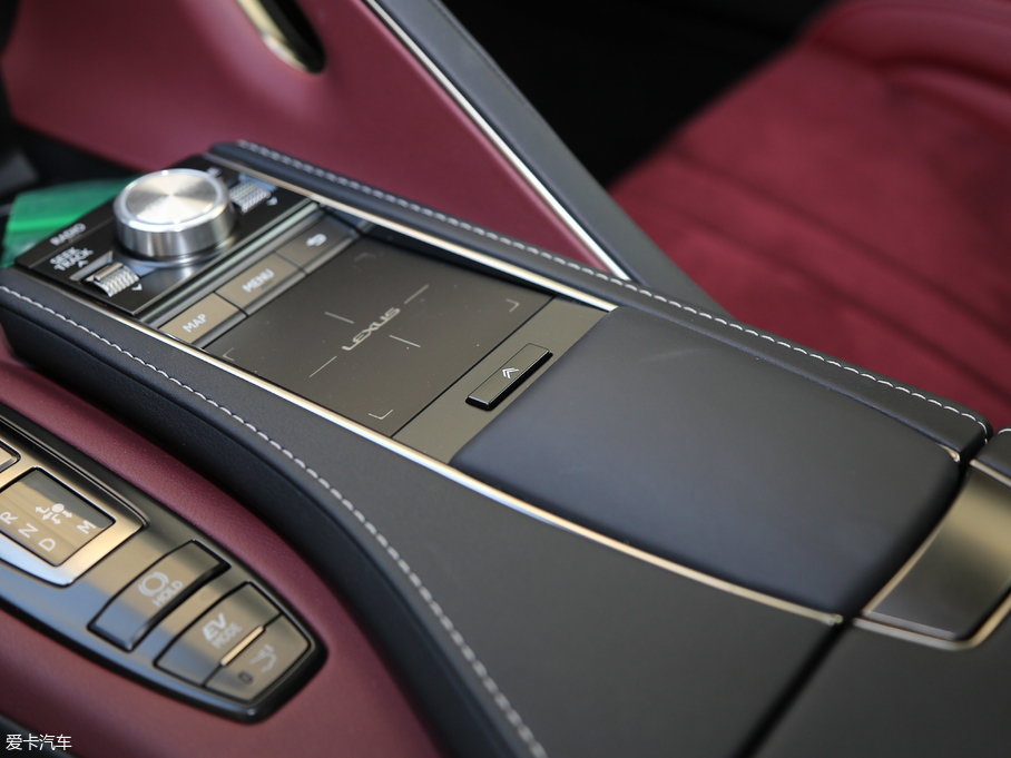 2018׿_˹LC 500h \(yn)(dng)