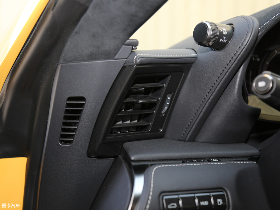 2018׿_˹LC 500h \Ӱ