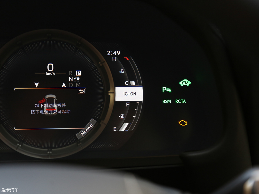 2018׿_˹LC 500h \(yn)(dng)