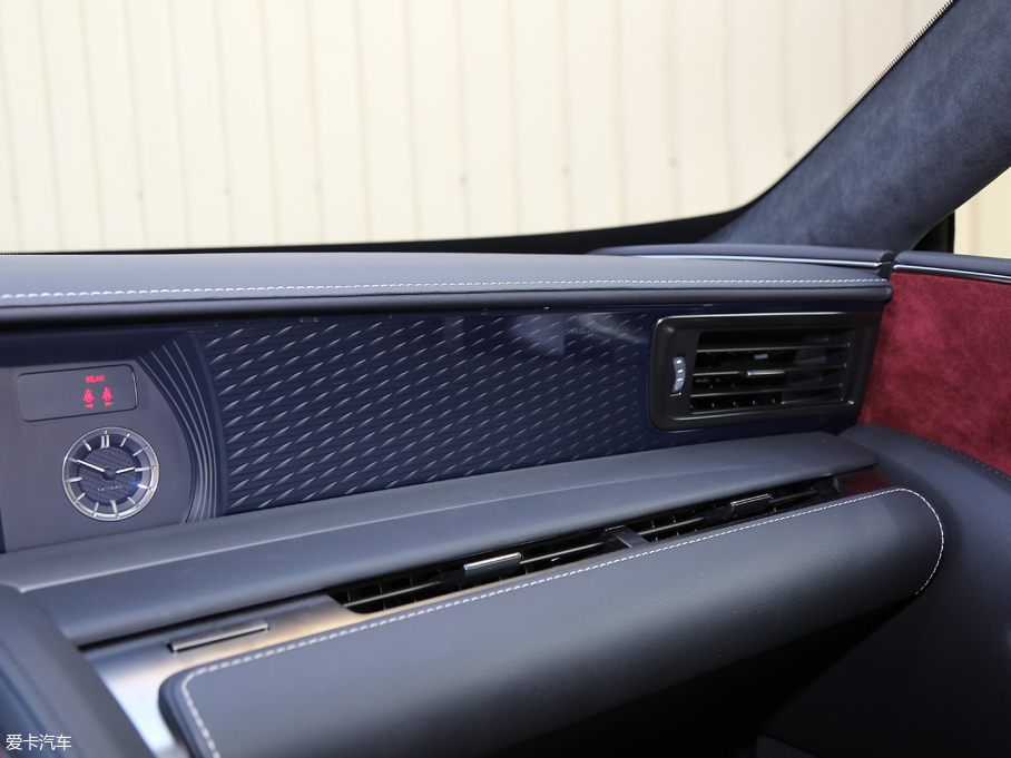 2018׿_˹LC 500h \(yn)(dng)