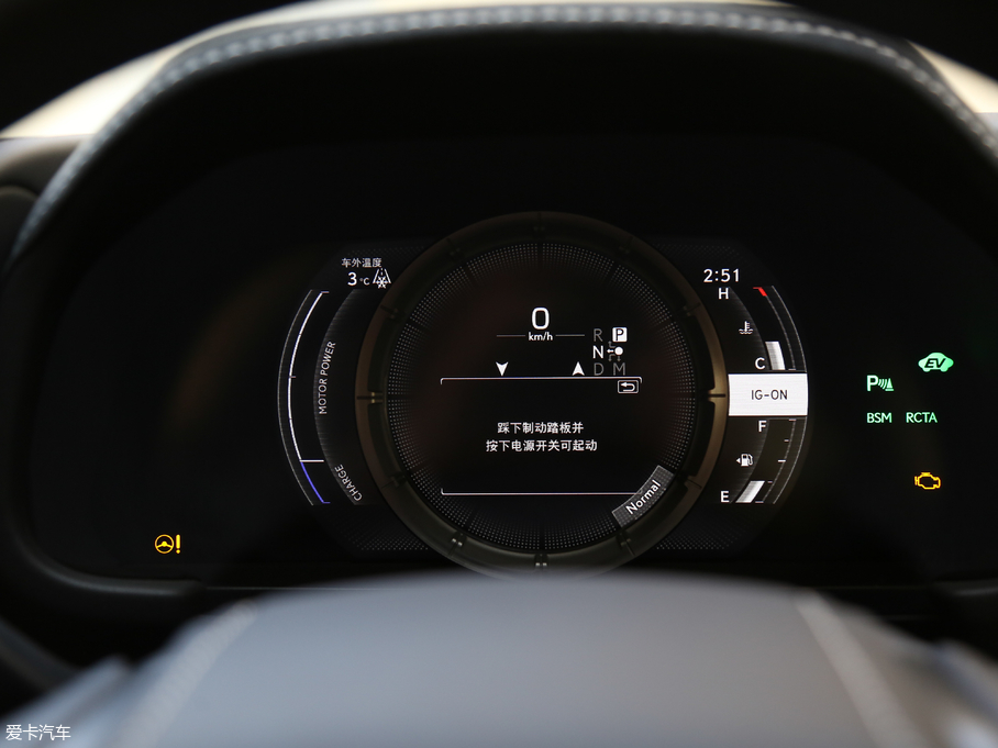 2018׿_˹LC 500h \(yn)(dng)