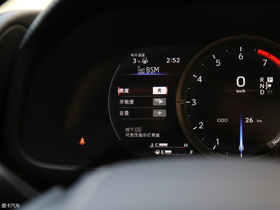 2018׿_˹LC 500h \(yn)(dng)