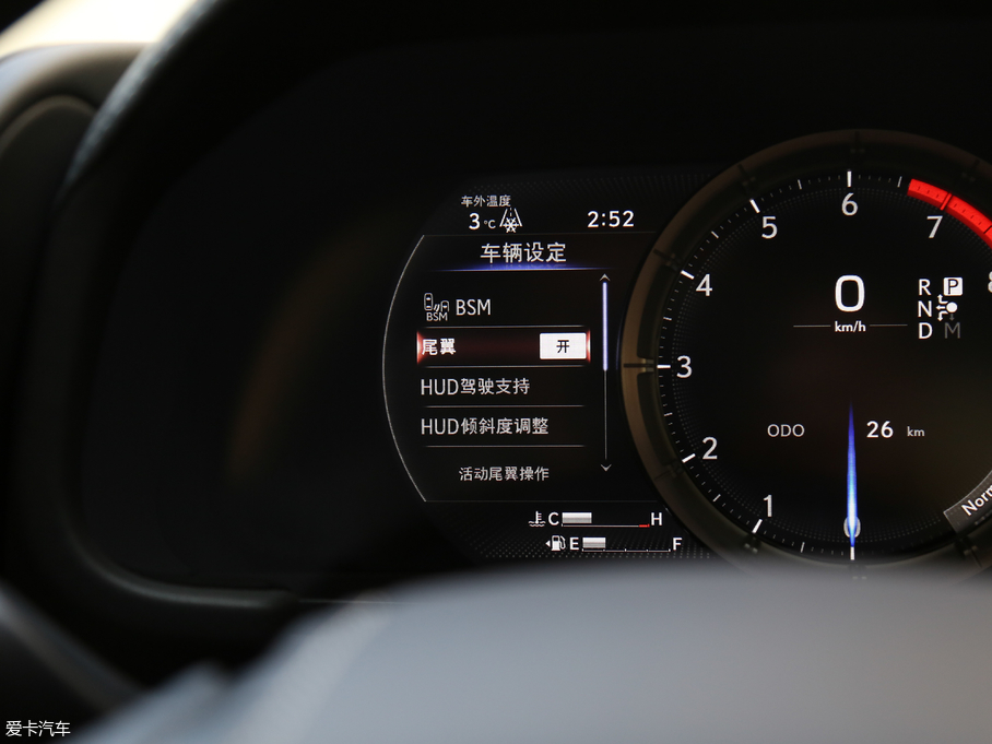 2018׿_˹LC 500h \Ӱ