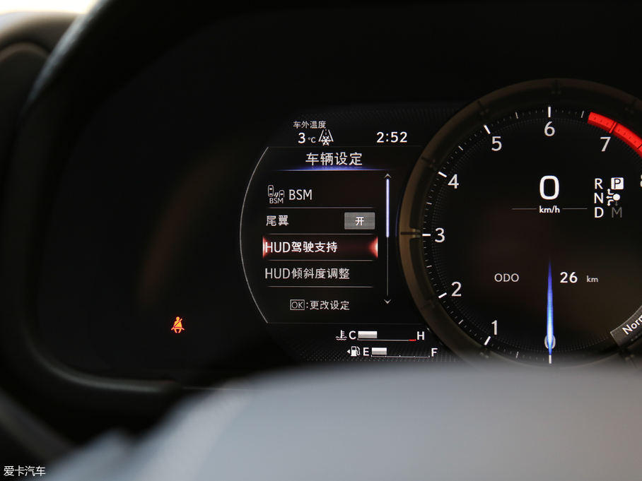 2018׿_˹LC 500h \(yn)Ӱ