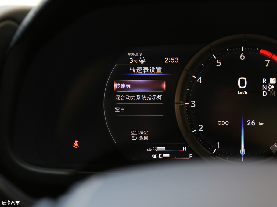 2018׿_˹LC 500h \Ӱ