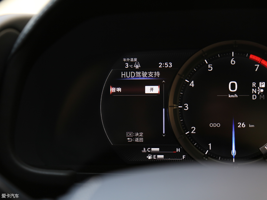 2018׿_˹LC 500h \Ӱ