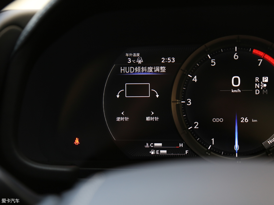 2018׿_˹LC 500h \Ӱ