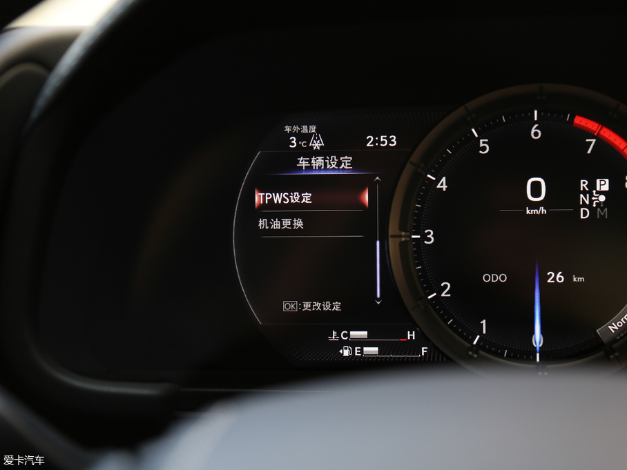 2018׿_˹LC 500h \Ӱ