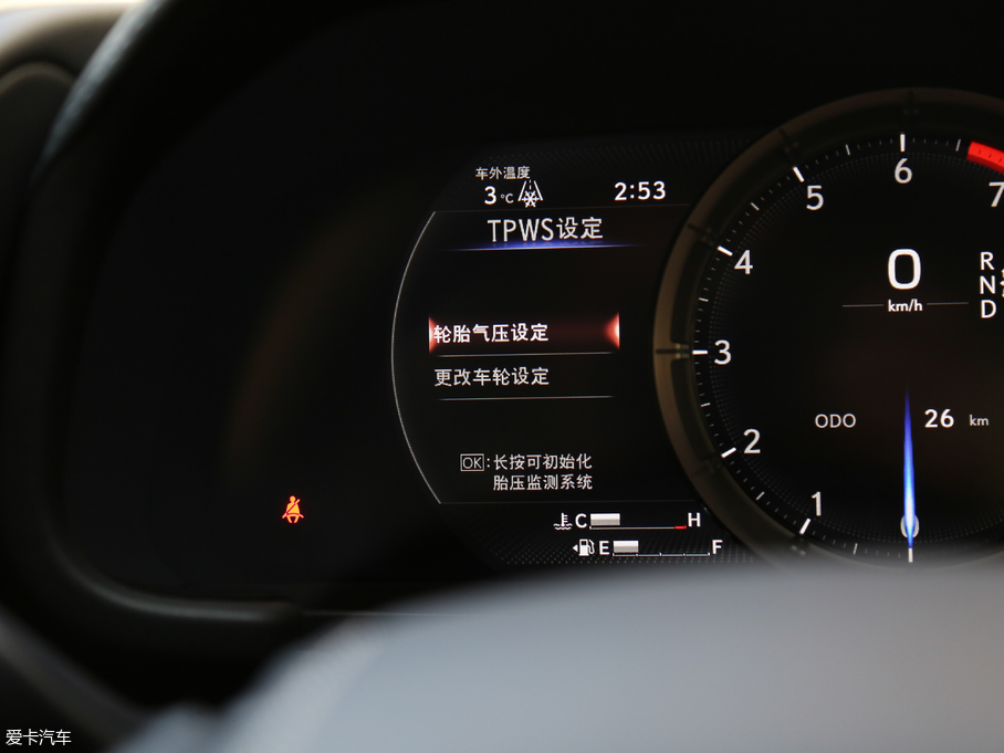 2018׿_˹LC 500h \(yn)(dng)