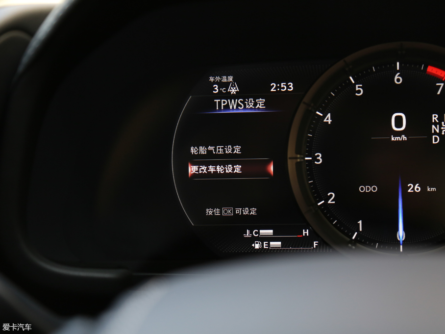 2018׿_˹LC 500h \Ӱ