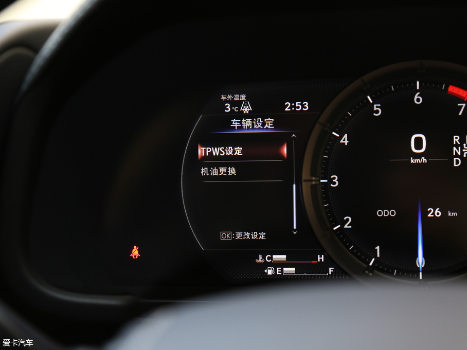 2018׿_˹LC 500h \Ӱ