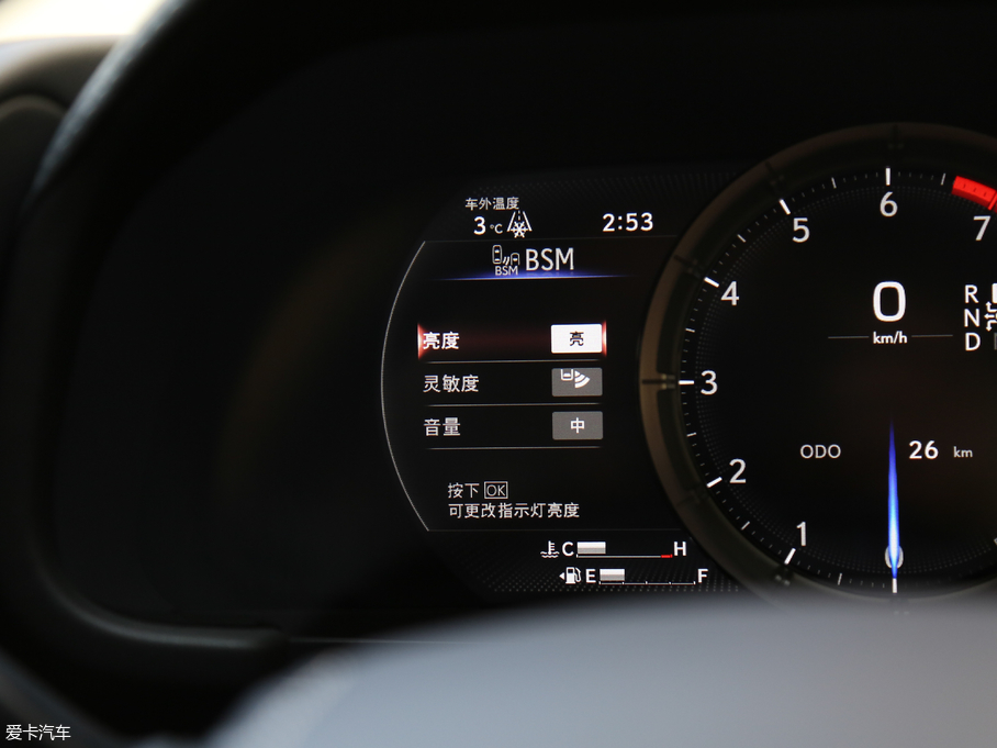 2018׿_˹LC 500h \Ӱ