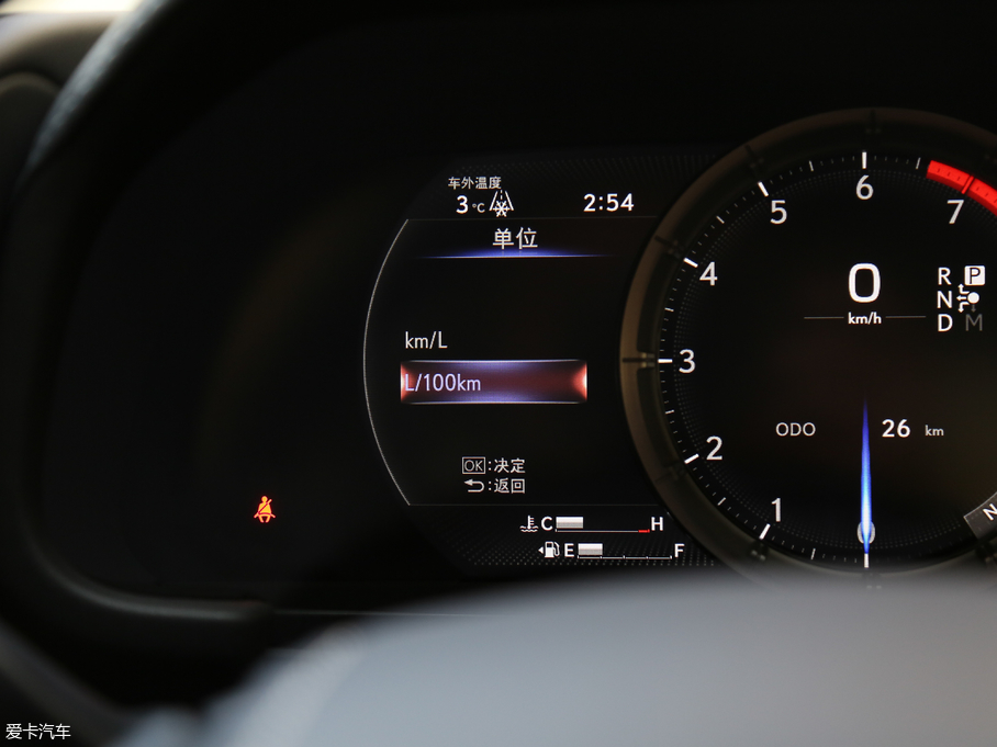 2018׿_˹LC 500h \Ӱ