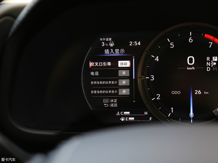 2018׿_˹LC 500h \(yn)(dng)