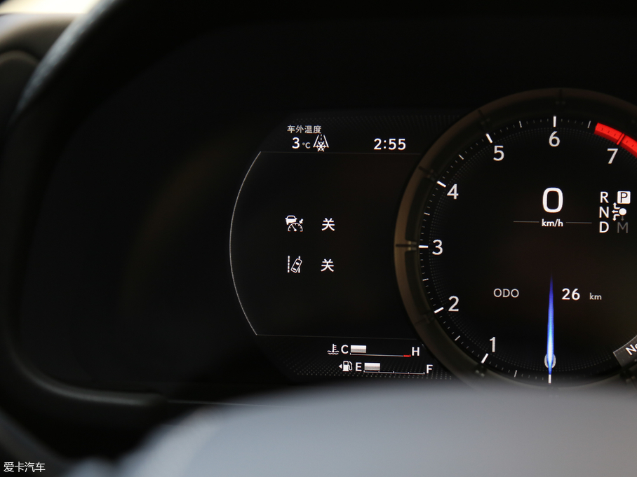 2018׿_˹LC 500h \Ӱ