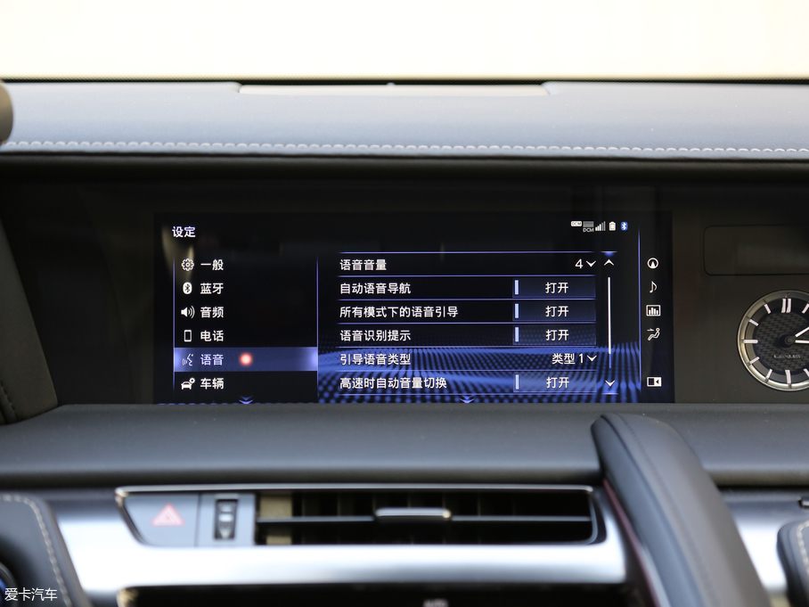 2018׿_˹LC 500h \Ӱ