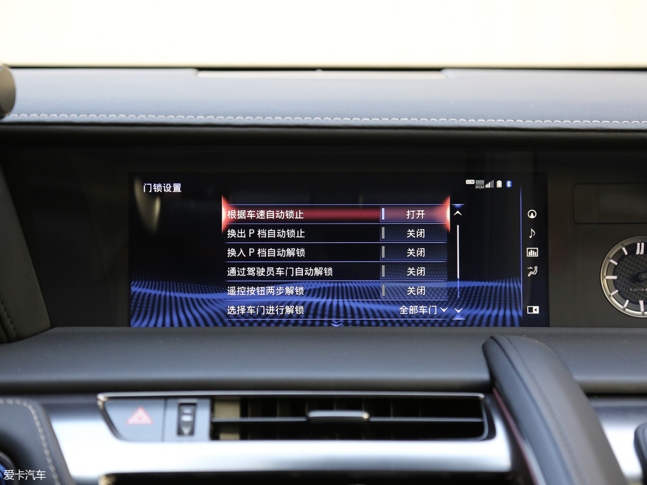 2018׿_˹LC 500h \Ӱ