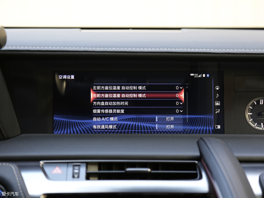 2018׿_˹LC 500h \(yn)(dng)