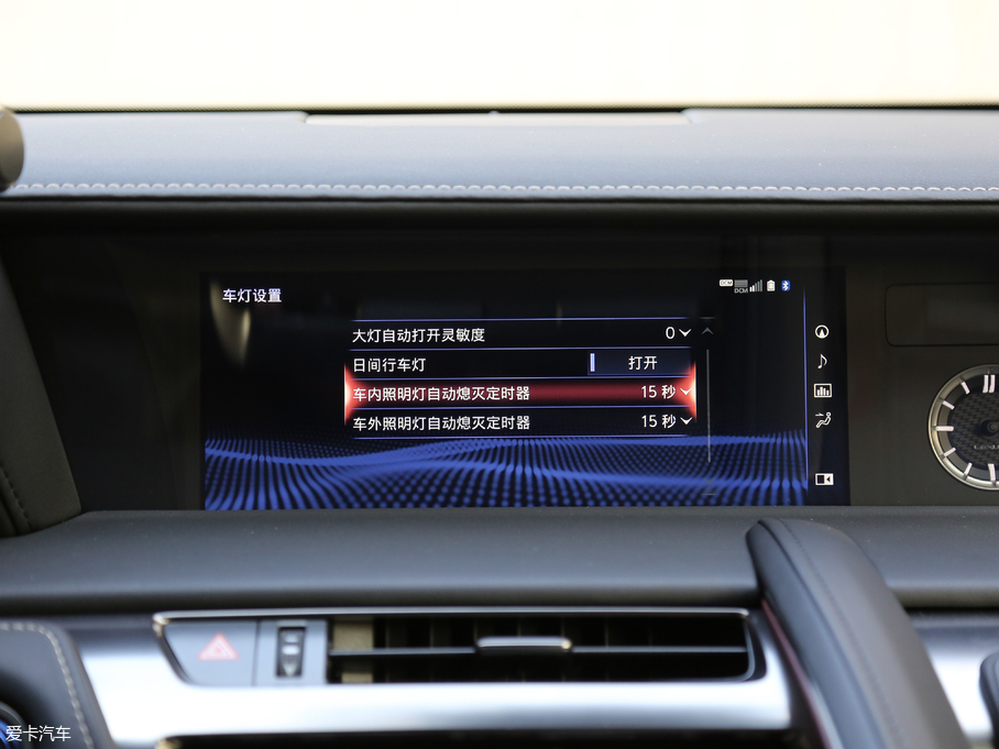 2018׿_˹LC 500h \Ӱ