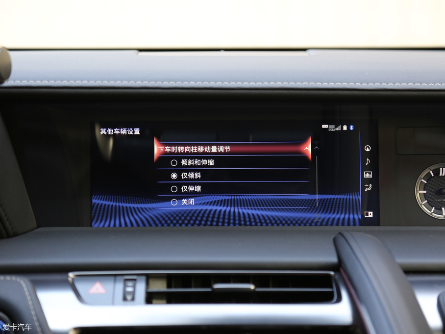 2018׿_˹LC 500h \Ӱ