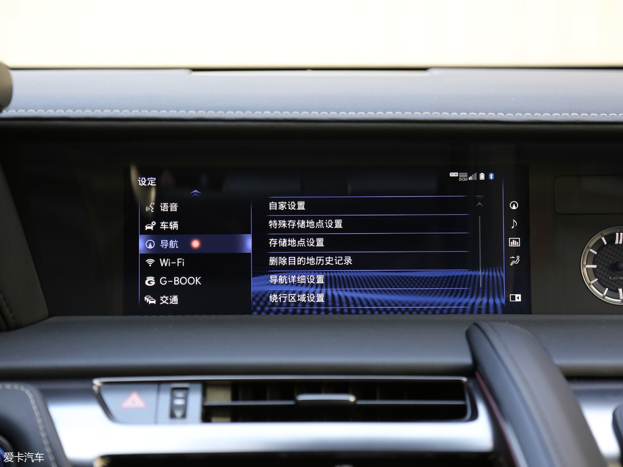 2018׿_˹LC 500h \Ӱ