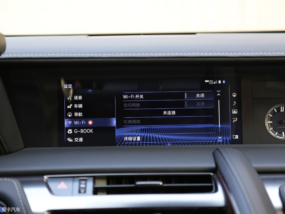 2018׿_˹LC 500h \Ӱ