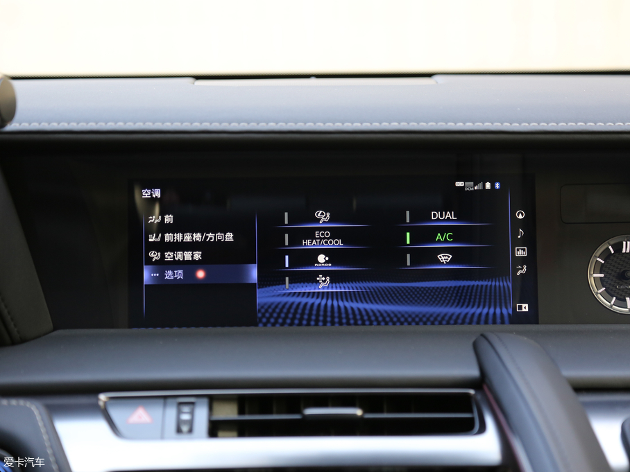 2018׿_˹LC 500h \Ӱ