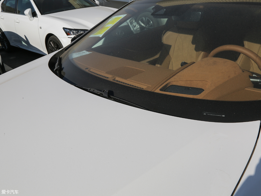 2018׿_˹LC 500h \Ӱ