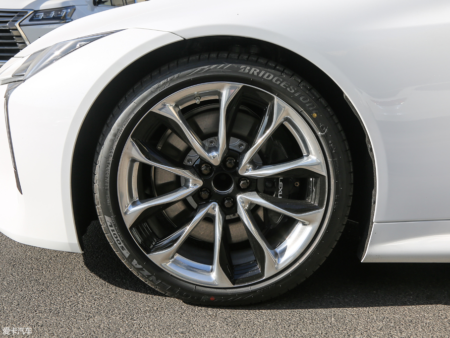 2018׿_˹LC 500h \Ӱ