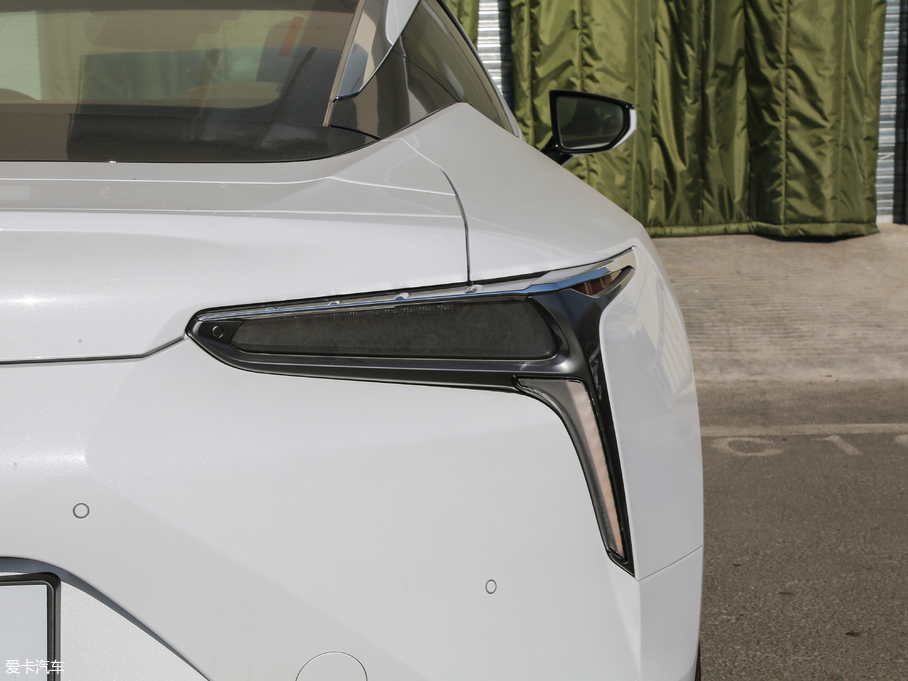 2018׿_˹LC 500h \(yn)(dng)