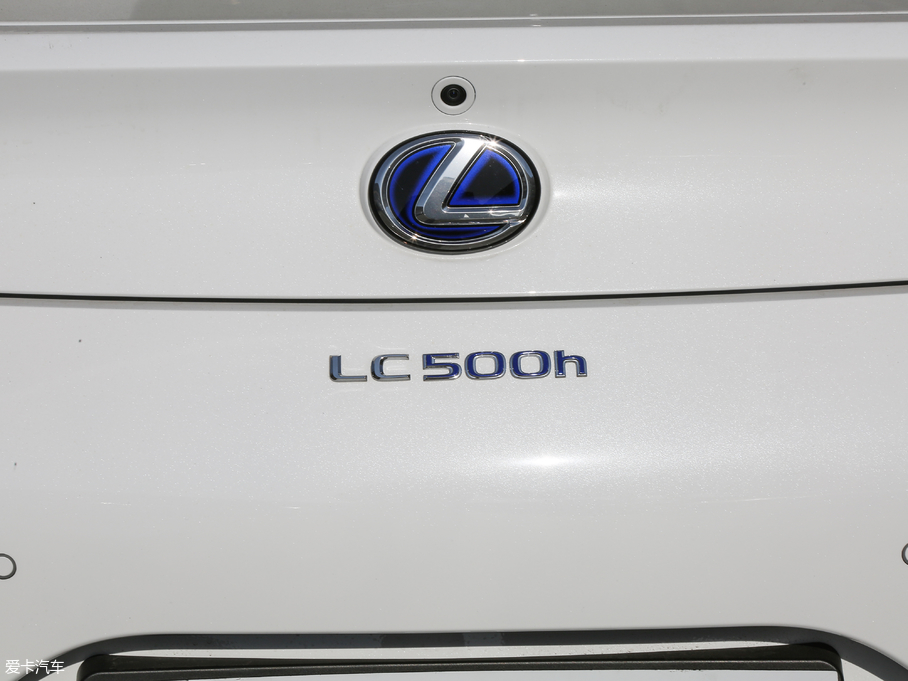 2018׿_˹LC 500h \Ӱ