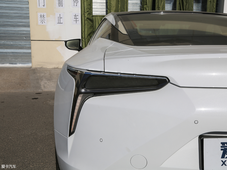 2018׿_˹LC 500h \(yn)(dng)