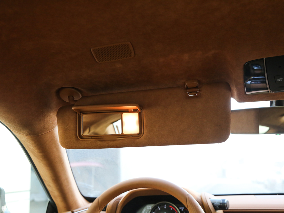 2018׿_˹LC 500h \(yn)(dng)