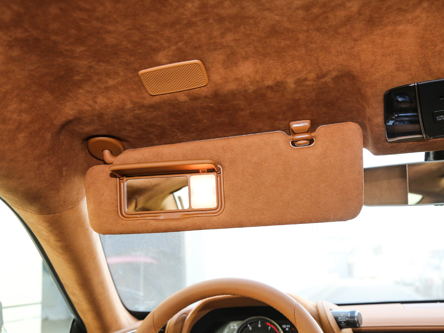 2018׿_˹LC 500h \Ӱ