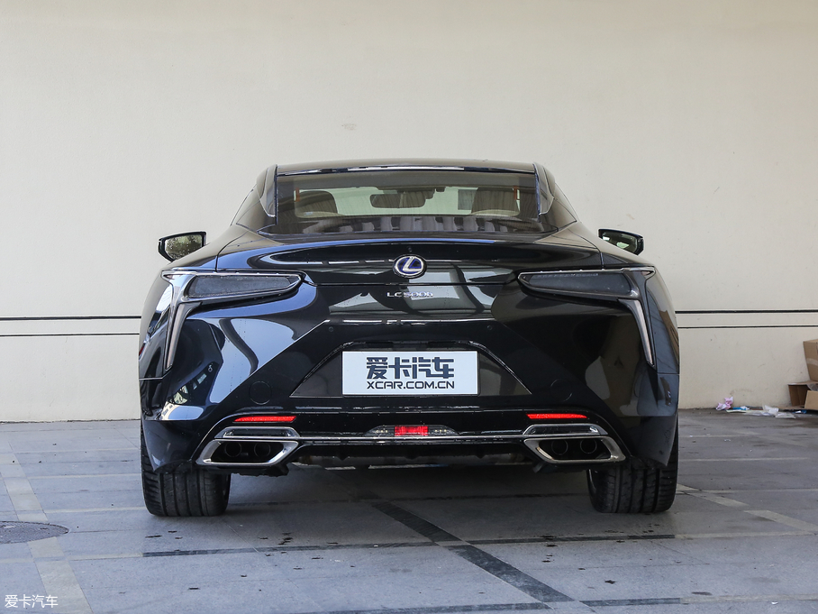 2018׿_˹LC 500h \(yn)(dng)