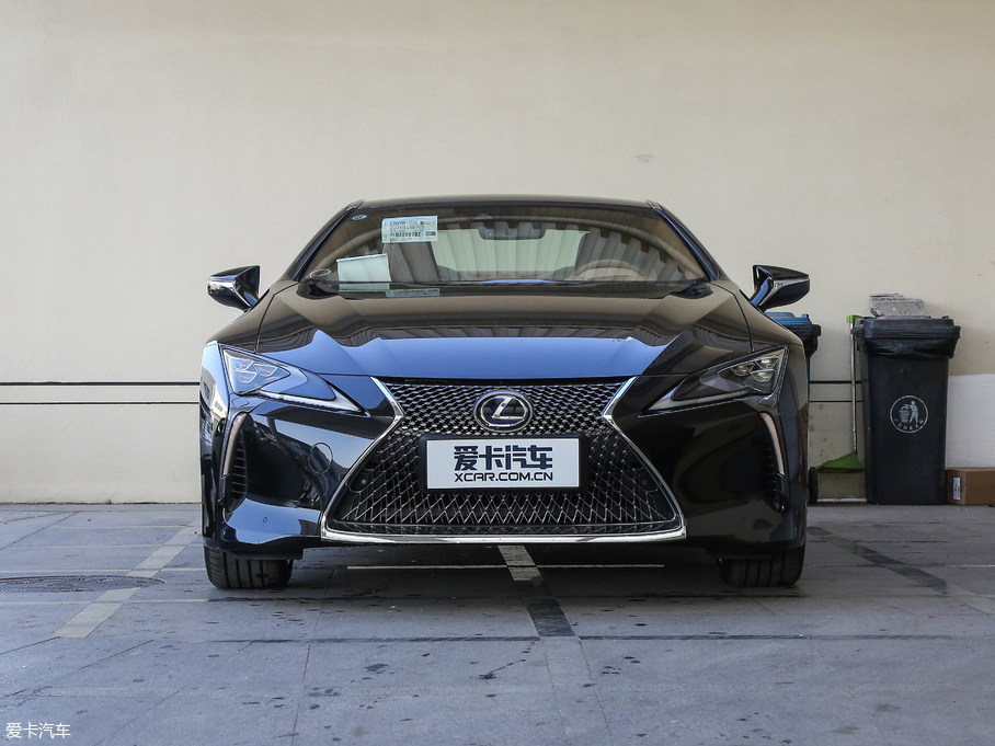 2018׿_˹LC 500h \Ӱ