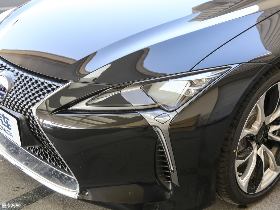 2018׿_˹LC 500h \Ӱ