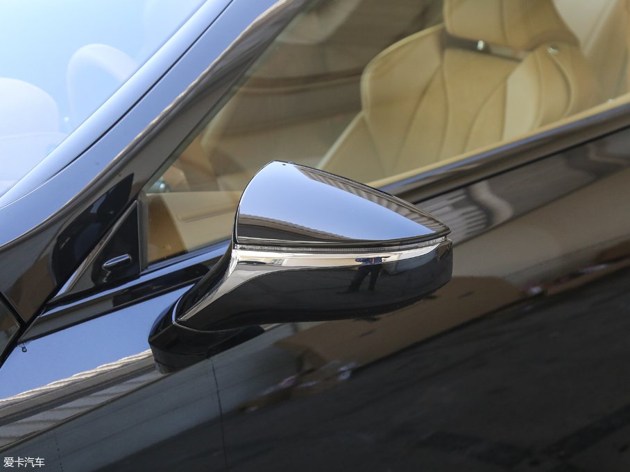 2018׿_˹LC 500h \Ӱ