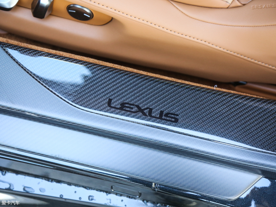 2018׿_˹LC 500h \Ӱ