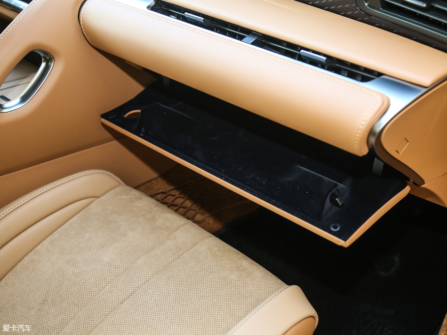 2018׿_˹LC 500h \Ӱ