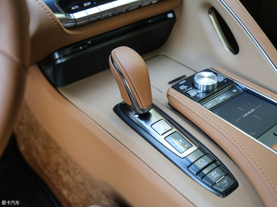 2018׿_˹LC 500h \Ӱ