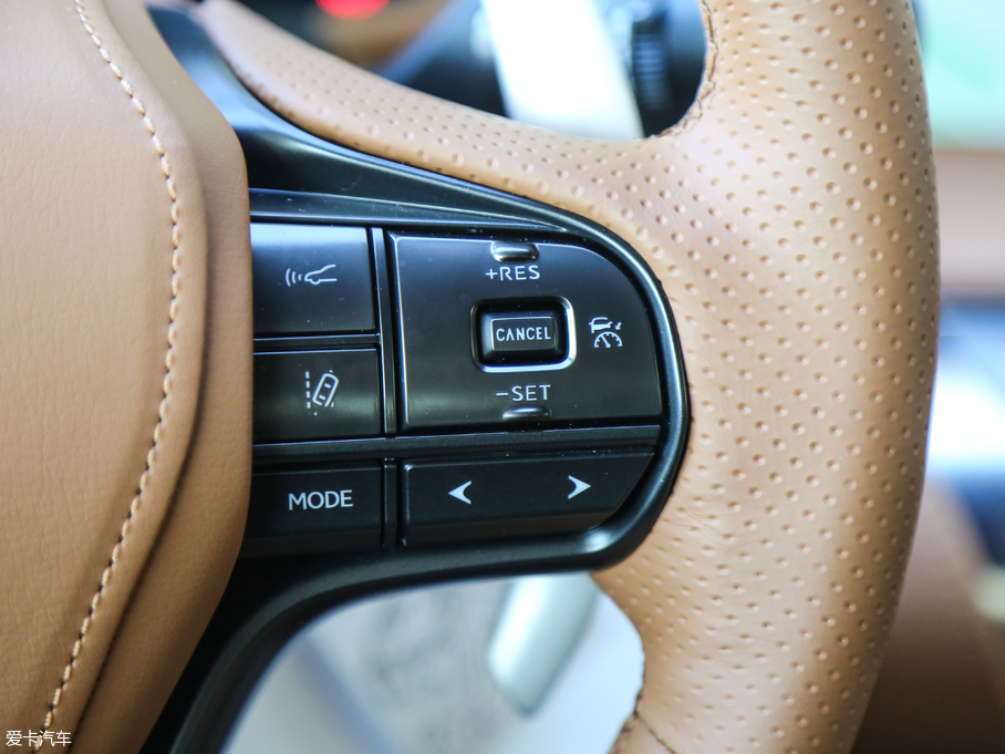 2018׿_˹LC 500h \Ӱ