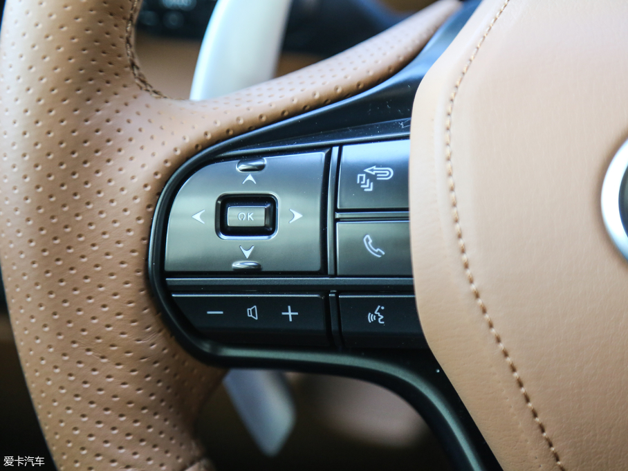 2018׿_˹LC 500h \Ӱ