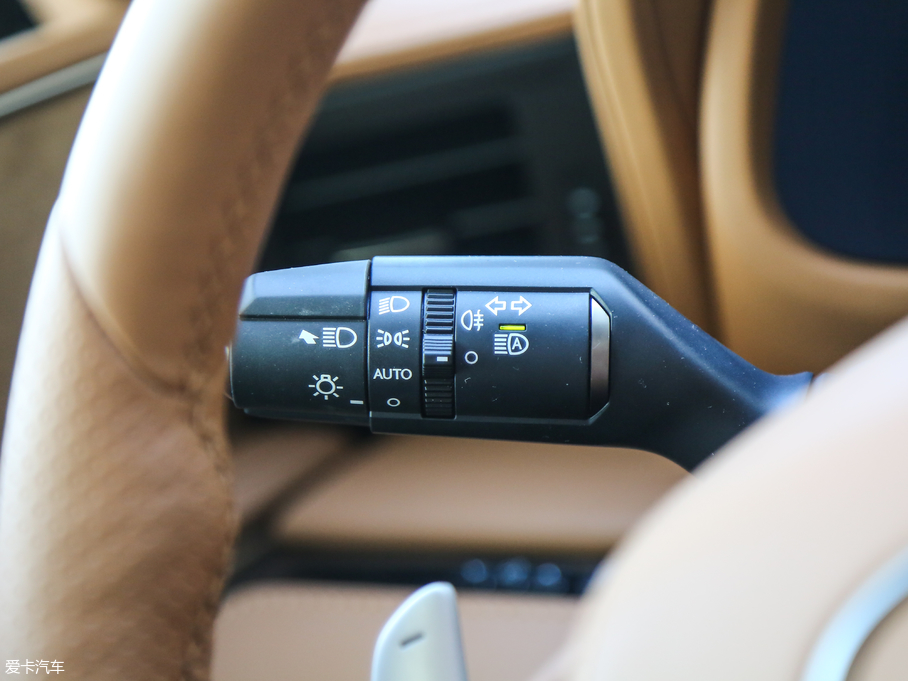 2018׿_˹LC 500h \Ӱ