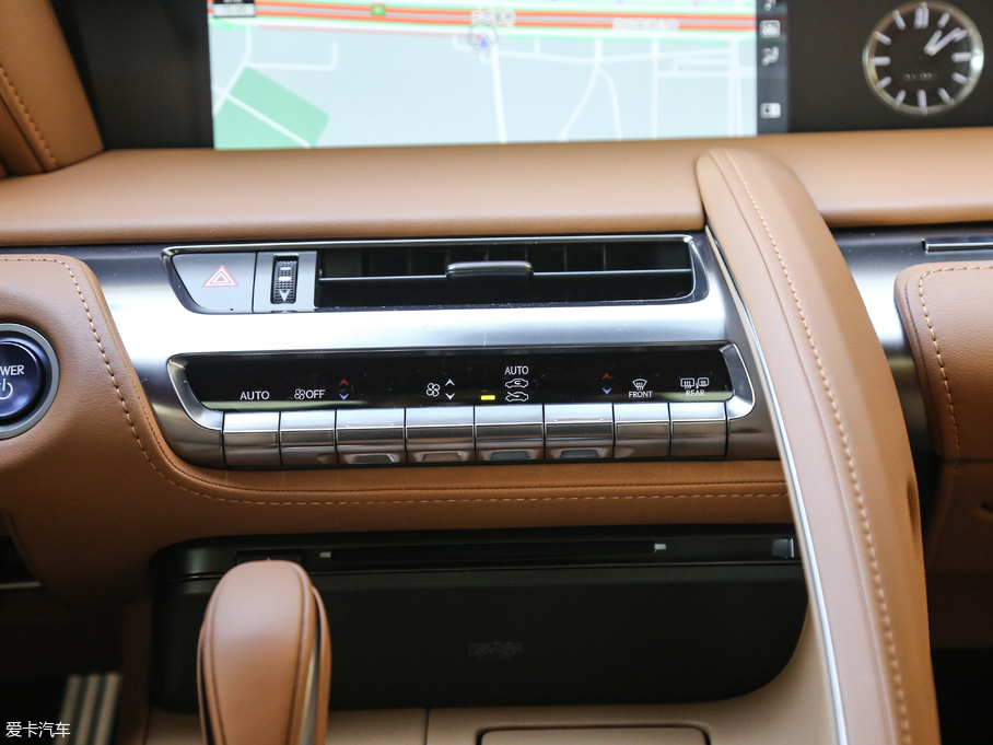 2018׿_˹LC 500h \(yn)(dng)