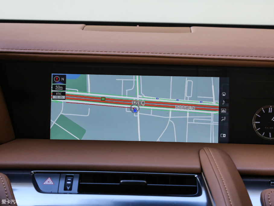 2018׿_˹LC 500h \Ӱ