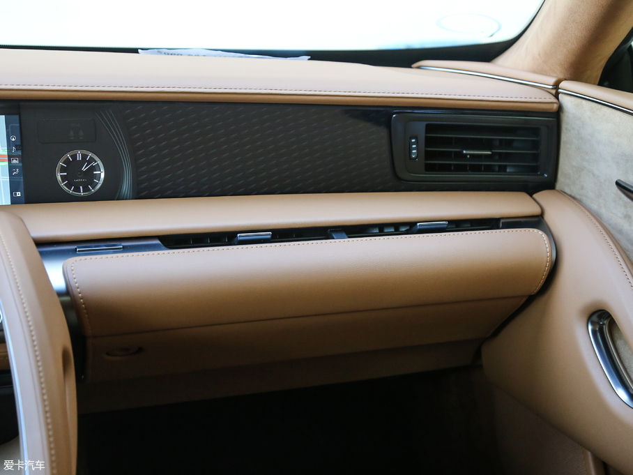 2018׿_˹LC 500h \Ӱ