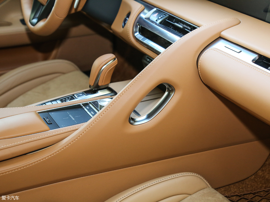 2018׿_˹LC 500h \Ӱ