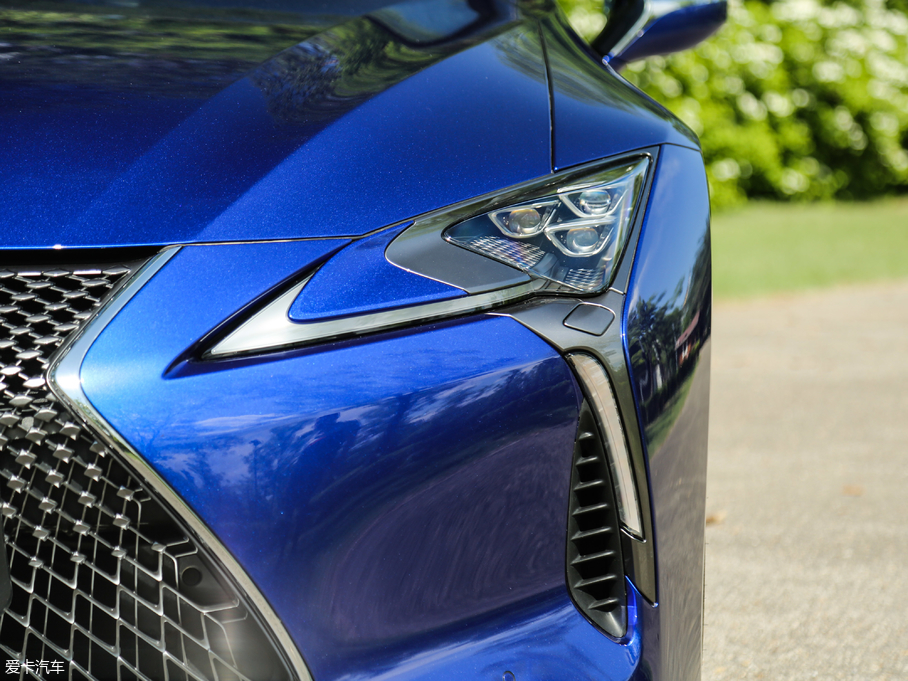 2018׿_˹LC 500h ؄e